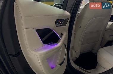 Внедорожник / Кроссовер Jaguar I-Pace 2019 в Киеве