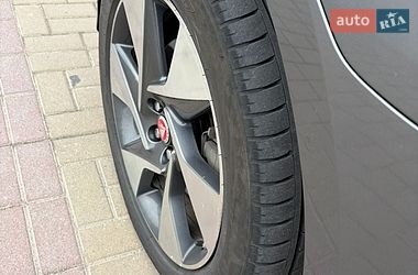 Внедорожник / Кроссовер Jaguar I-Pace 2018 в Хмельницком