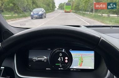 Внедорожник / Кроссовер Jaguar I-Pace 2018 в Хмельницком