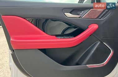 Внедорожник / Кроссовер Jaguar I-Pace 2019 в Львове