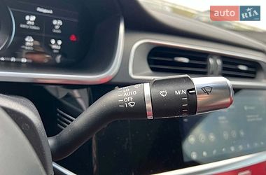 Внедорожник / Кроссовер Jaguar I-Pace 2019 в Львове