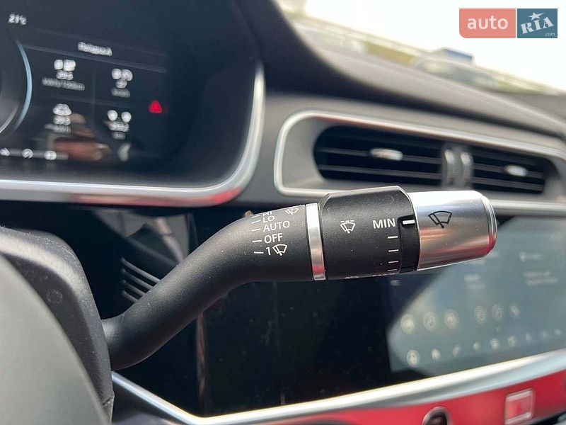 Внедорожник / Кроссовер Jaguar I-Pace 2019 в Львове