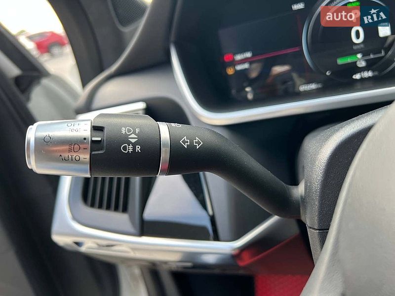 Внедорожник / Кроссовер Jaguar I-Pace 2019 в Львове