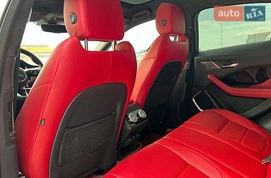 Внедорожник / Кроссовер Jaguar I-Pace 2019 в Львове