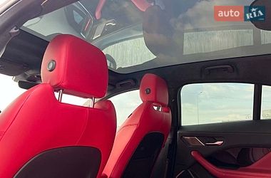 Внедорожник / Кроссовер Jaguar I-Pace 2019 в Львове