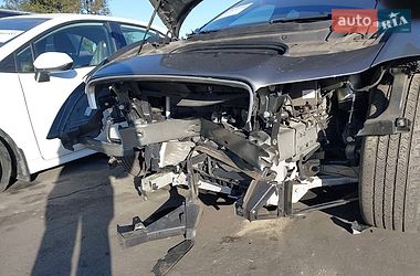 Внедорожник / Кроссовер Jaguar I-Pace 2019 в Хмельницком