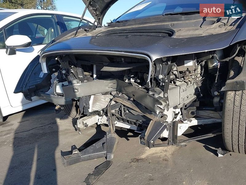 Внедорожник / Кроссовер Jaguar I-Pace 2019 в Хмельницком