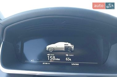 Внедорожник / Кроссовер Jaguar I-Pace 2019 в Хмельницком