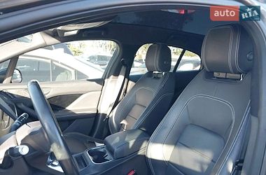 Внедорожник / Кроссовер Jaguar I-Pace 2019 в Хмельницком