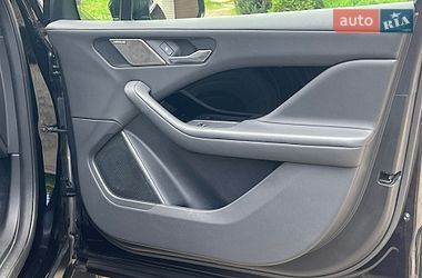 Внедорожник / Кроссовер Jaguar I-Pace 2019 в Харькове фото 16 Внедорожник / Кроссовер Jaguar I-Pace 2019 в Харькове