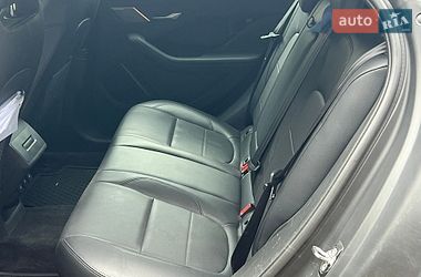 Внедорожник / Кроссовер Jaguar I-Pace 2019 в Харькове фото 14 Внедорожник / Кроссовер Jaguar I-Pace 2019 в Харькове