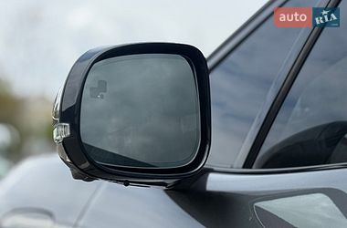 Внедорожник / Кроссовер Jaguar I-Pace 2018 в Киеве
