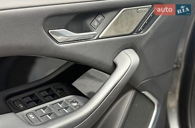Внедорожник / Кроссовер Jaguar I-Pace 2018 в Киеве