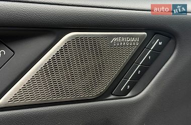 Внедорожник / Кроссовер Jaguar I-Pace 2018 в Киеве