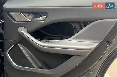 Внедорожник / Кроссовер Jaguar I-Pace 2018 в Киеве