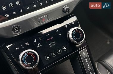 Внедорожник / Кроссовер Jaguar I-Pace 2018 в Киеве