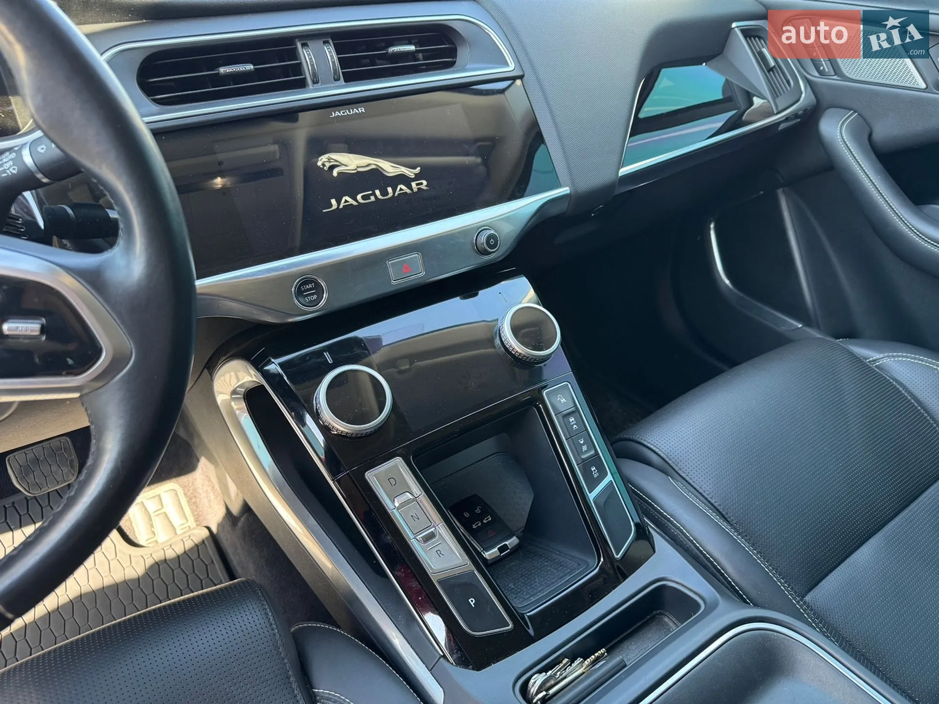 2019 Jaguar I-Pace - мініатюра 6