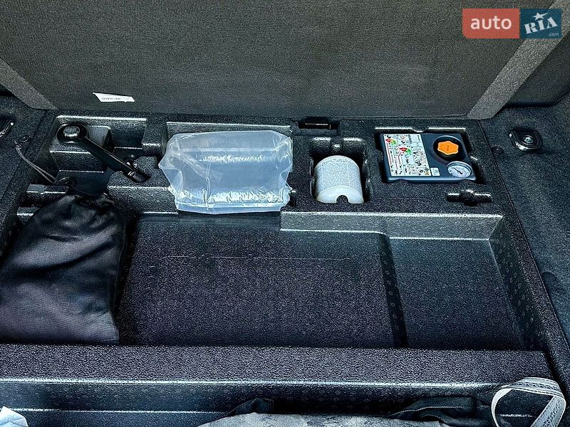 Внедорожник / Кроссовер Jaguar I-Pace 2021 в Ивано-Франковске
