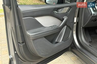 Внедорожник / Кроссовер Jaguar I-Pace 2019 в Луцке