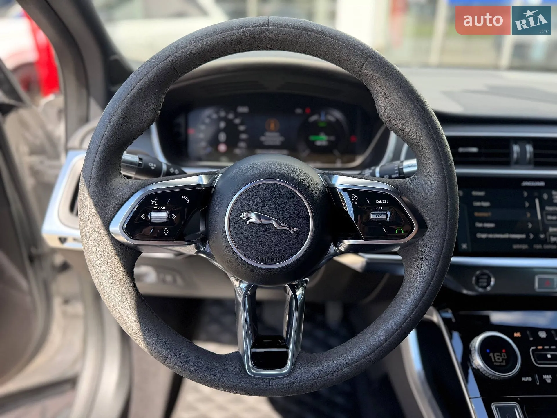 2020 Jaguar I-Pace - мініатюра 19