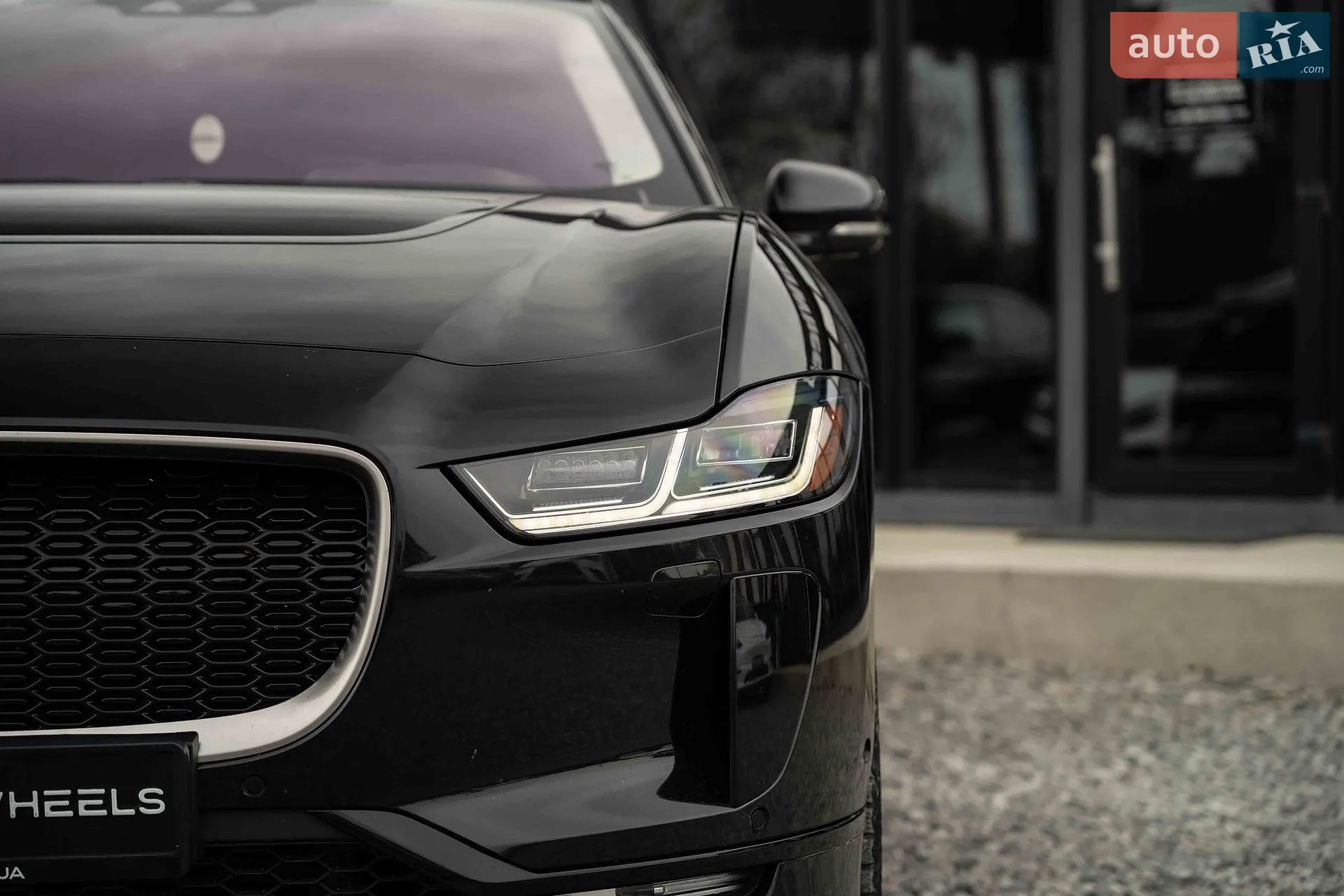 2019 Jaguar I-Pace - мініатюра 12