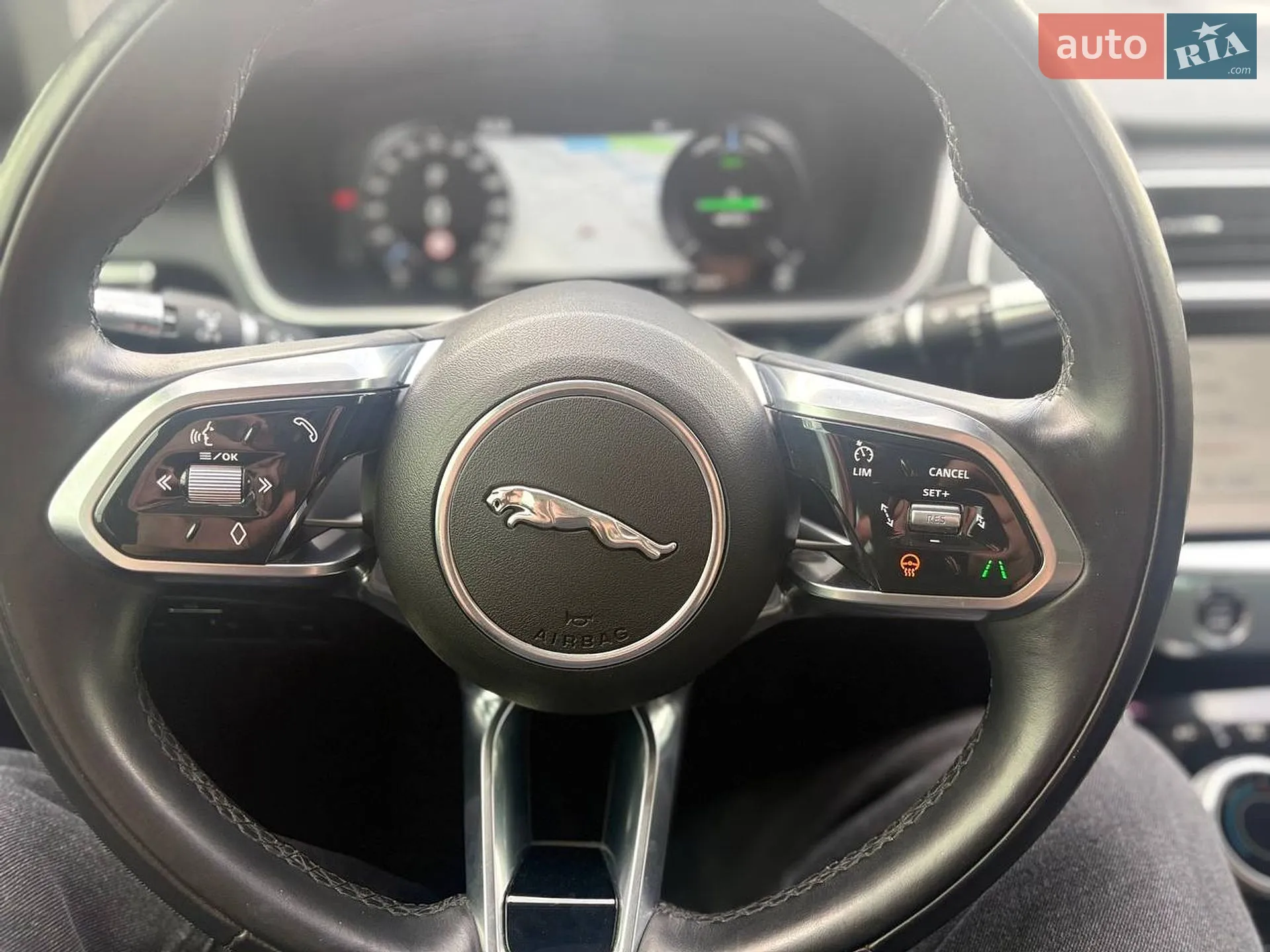 2020 Jaguar I-Pace - мініатюра 15