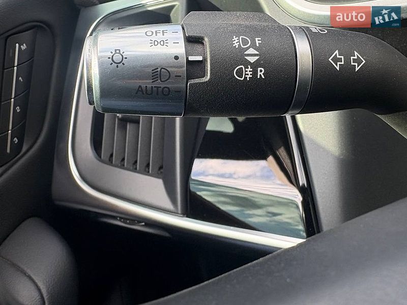 Позашляховик / Кросовер Jaguar I-Pace 2020 в Вінниці фото 49 Позашляховик / Кросовер Jaguar I-Pace 2020 в Вінниці