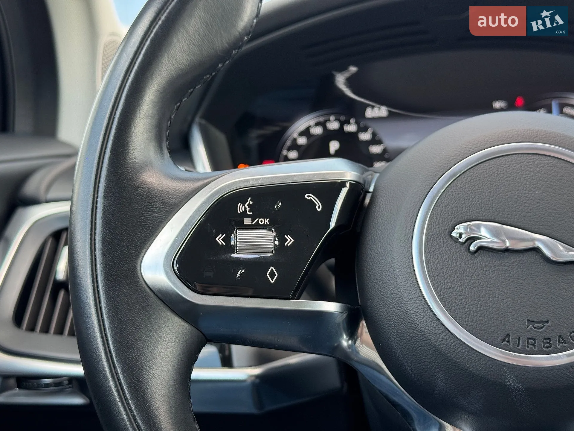 2020 Jaguar I-Pace - мініатюра 13