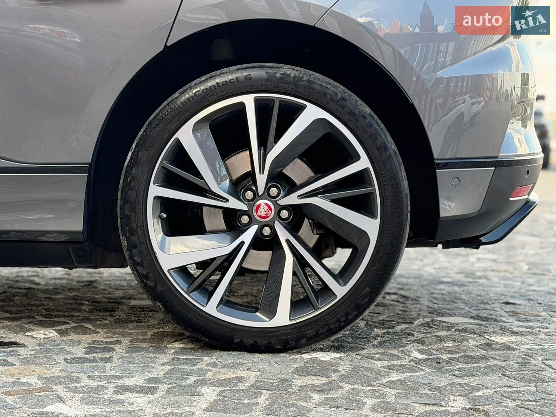 2019 Jaguar I-Pace - мініатюра 21