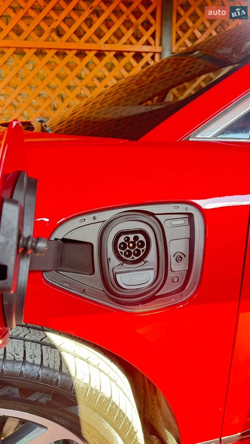 2020 Jaguar I-Pace - мініатюра 34