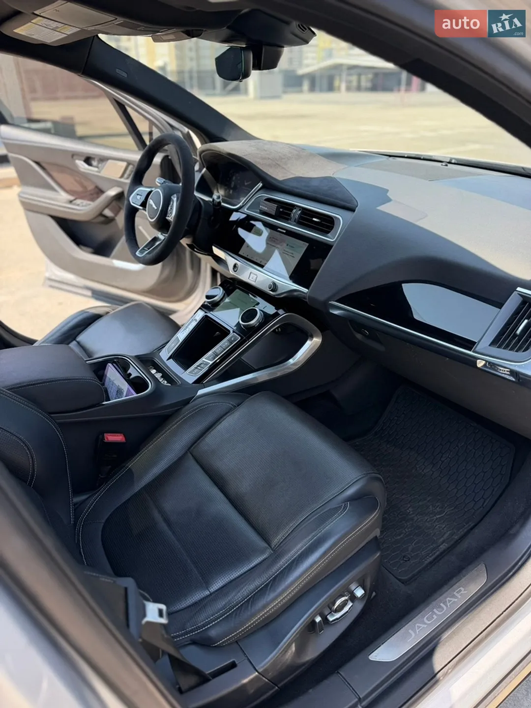 2020 Jaguar I-Pace - мініатюра 37