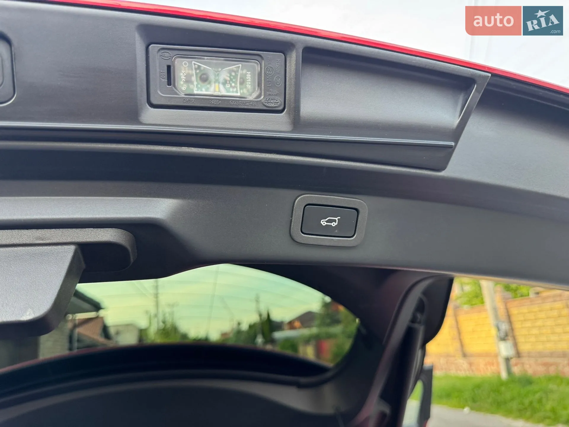 2020 Jaguar I-Pace - мініатюра 20