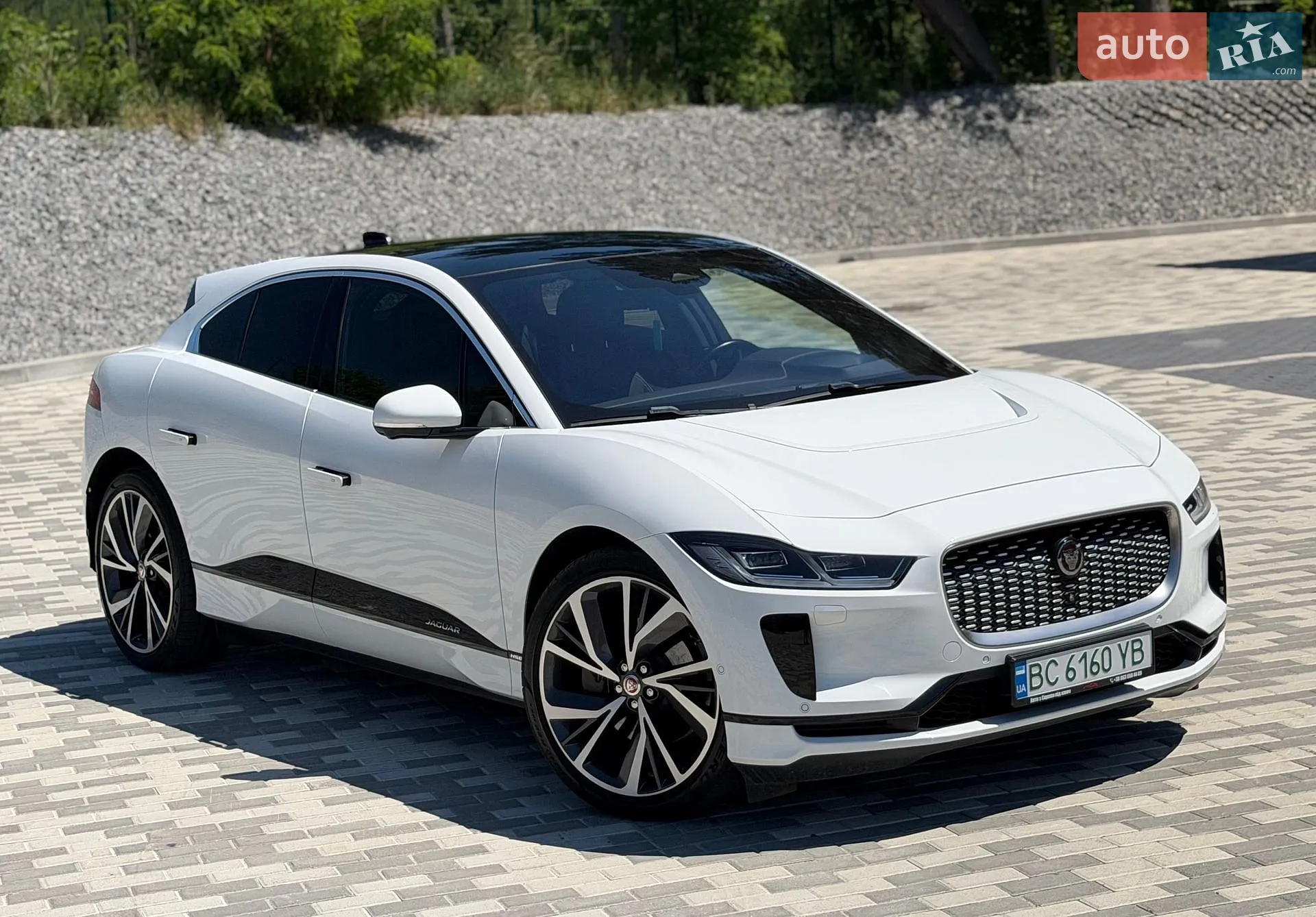 2021 Jaguar I-Pace - мініатюра 25