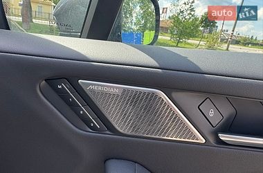 Внедорожник / Кроссовер Jaguar I-Pace 2019 в Коломые фото 33 Внедорожник / Кроссовер Jaguar I-Pace 2019 в Коломые