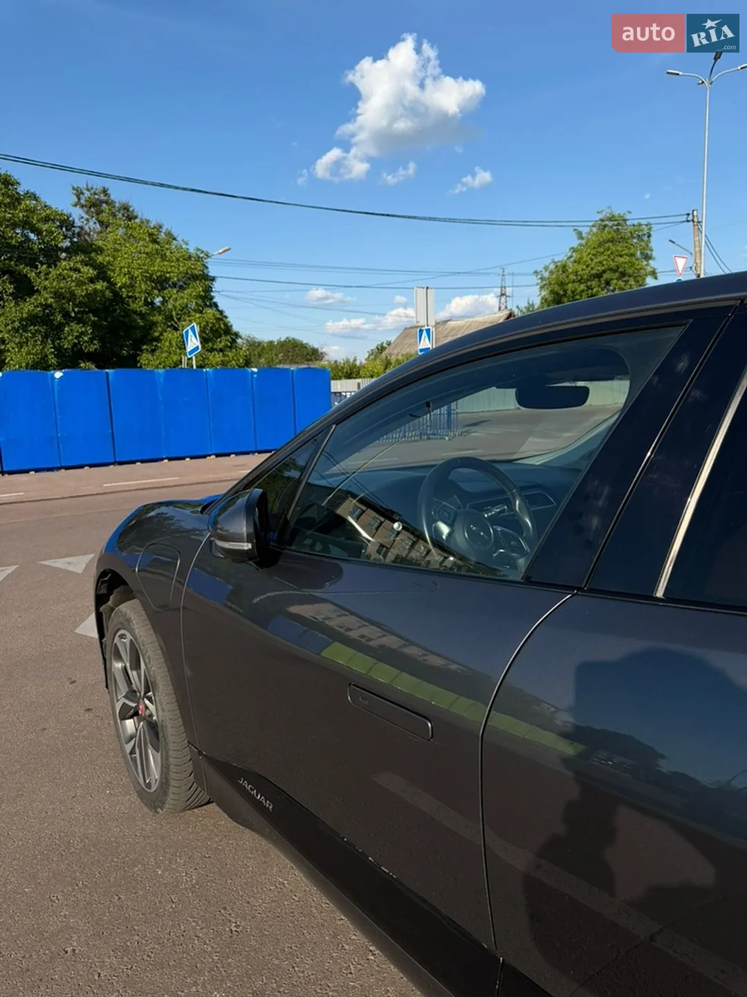 2019 Jaguar I-Pace - мініатюра 8