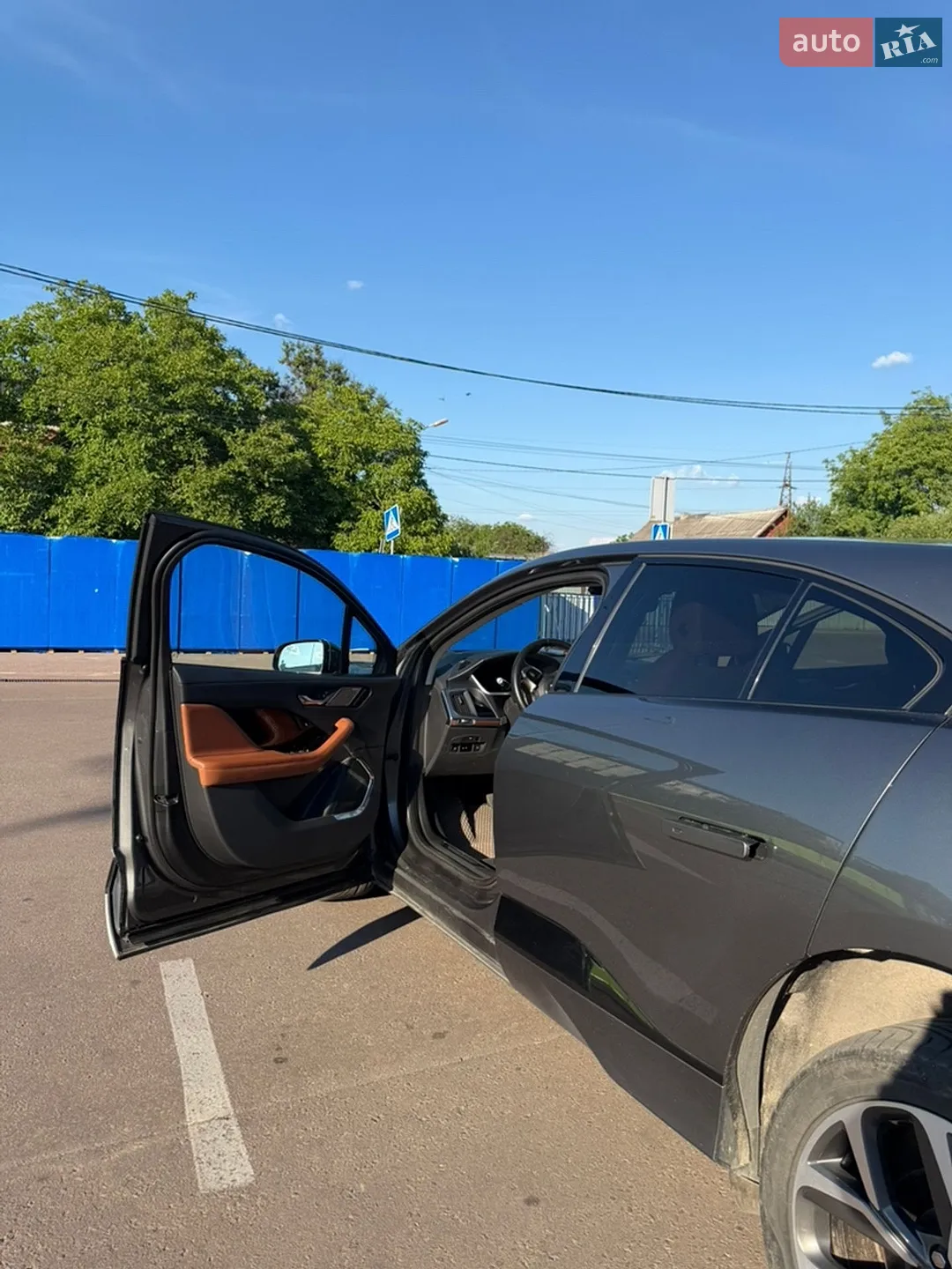 2019 Jaguar I-Pace - мініатюра 11