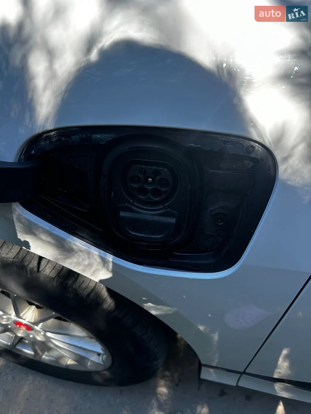 2019 Jaguar I-Pace - мініатюра 6