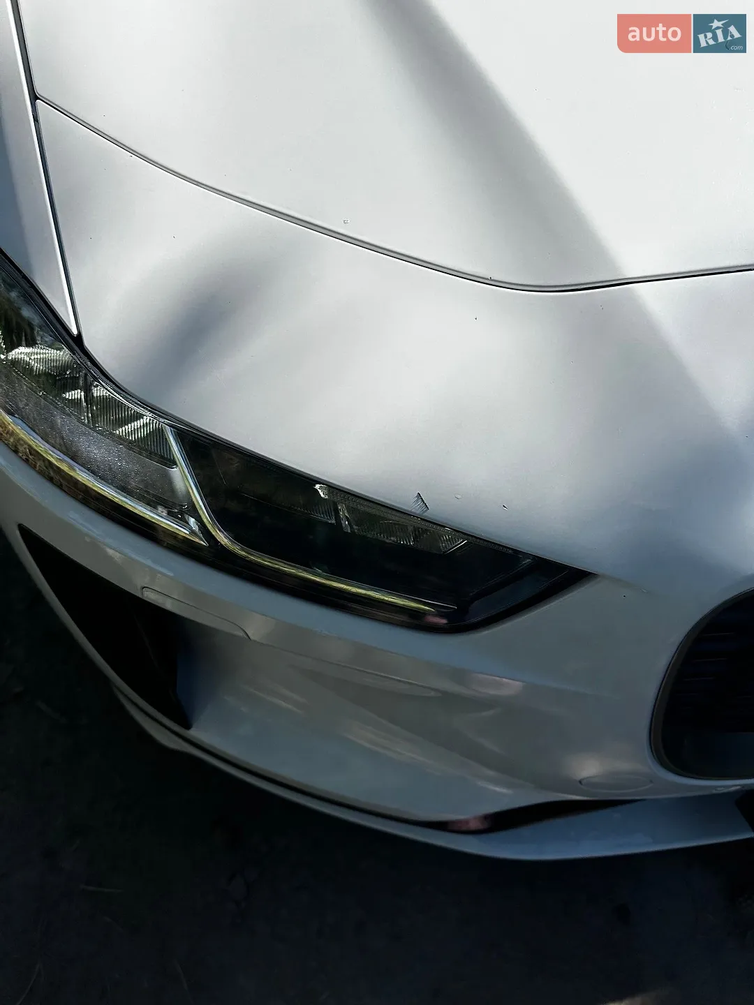 2019 Jaguar I-Pace - мініатюра 9