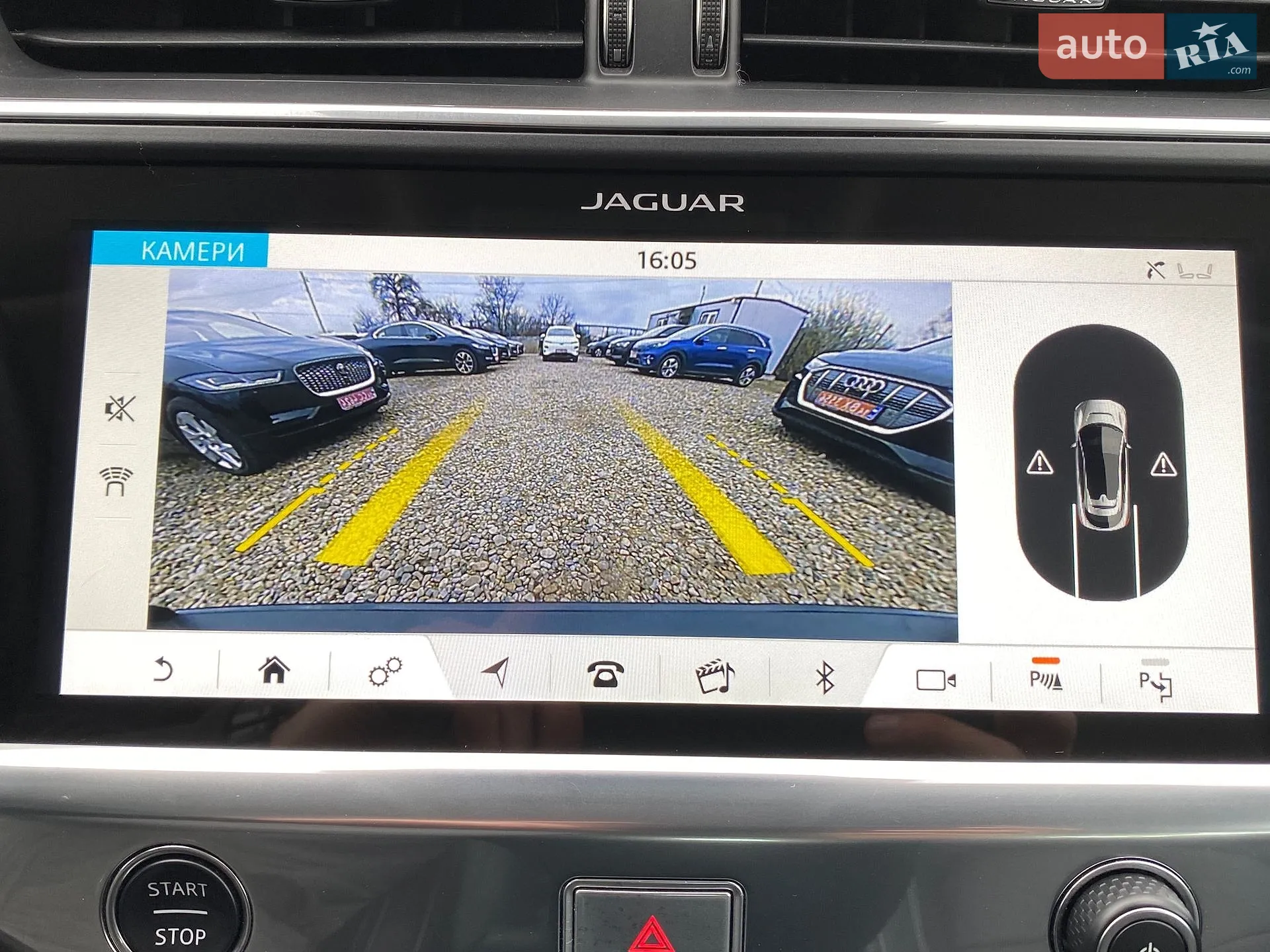 2019 Jaguar I-Pace - мініатюра 9