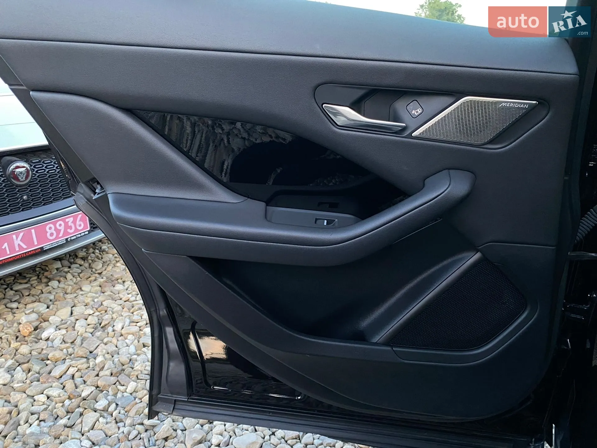 2019 Jaguar I-Pace - мініатюра 113