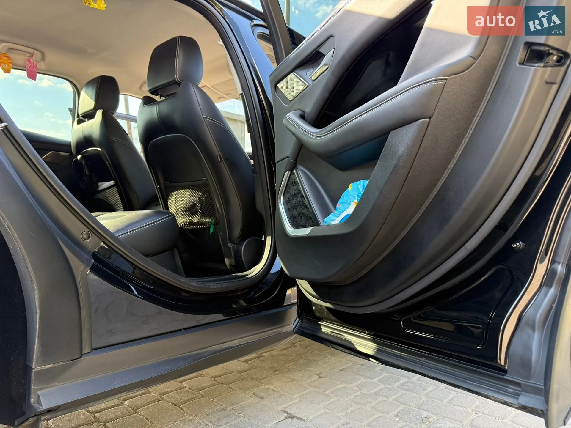 2020 Jaguar I-Pace - мініатюра 19