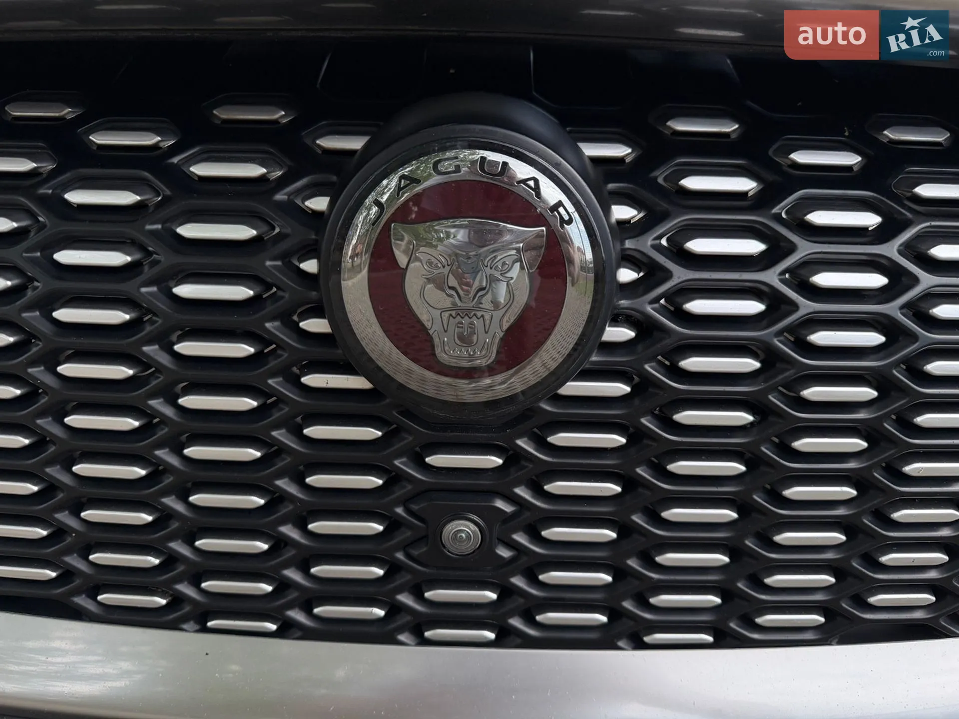 2020 Jaguar I-Pace - мініатюра 16