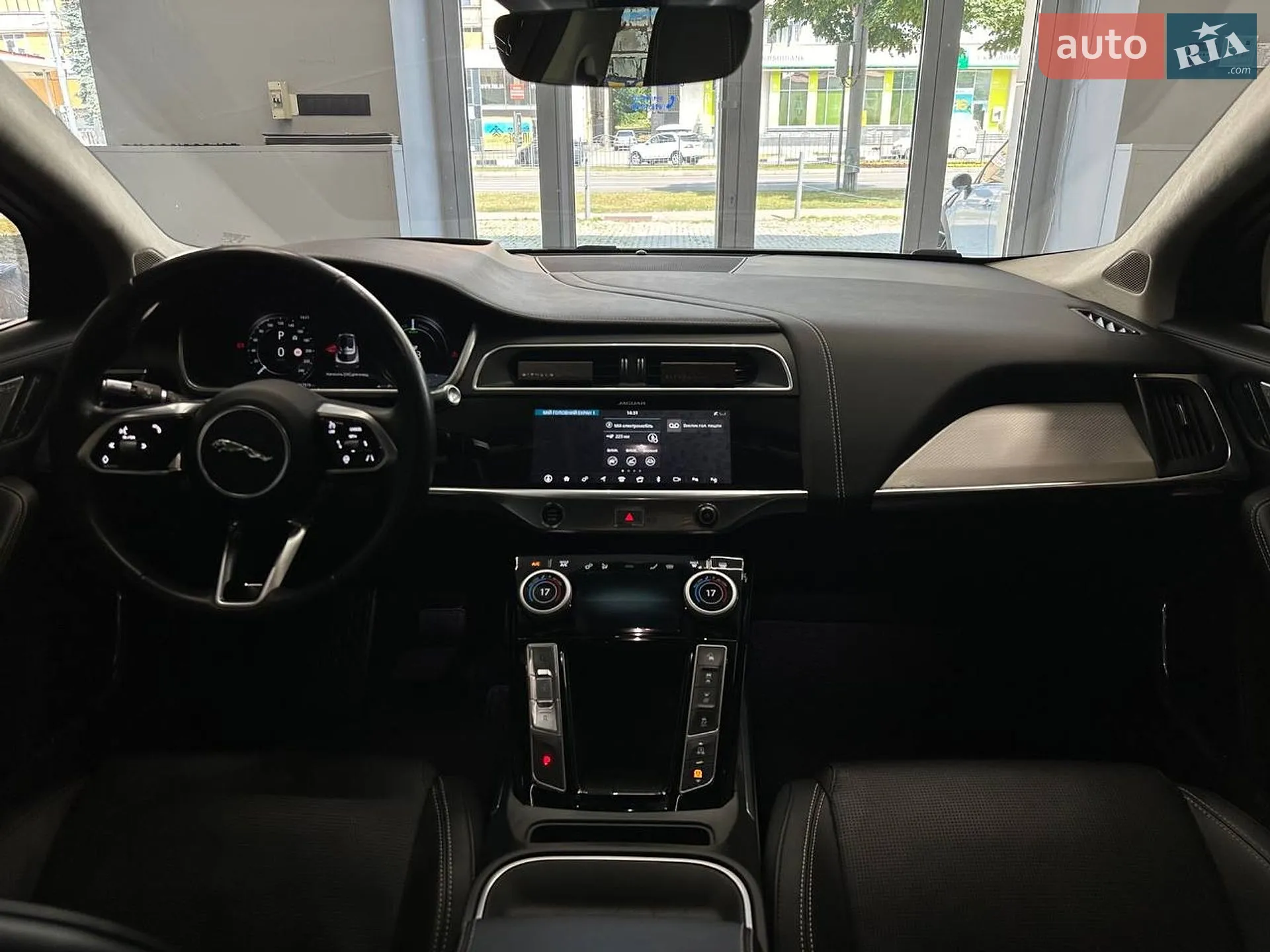 2019 Jaguar I-Pace - мініатюра 18