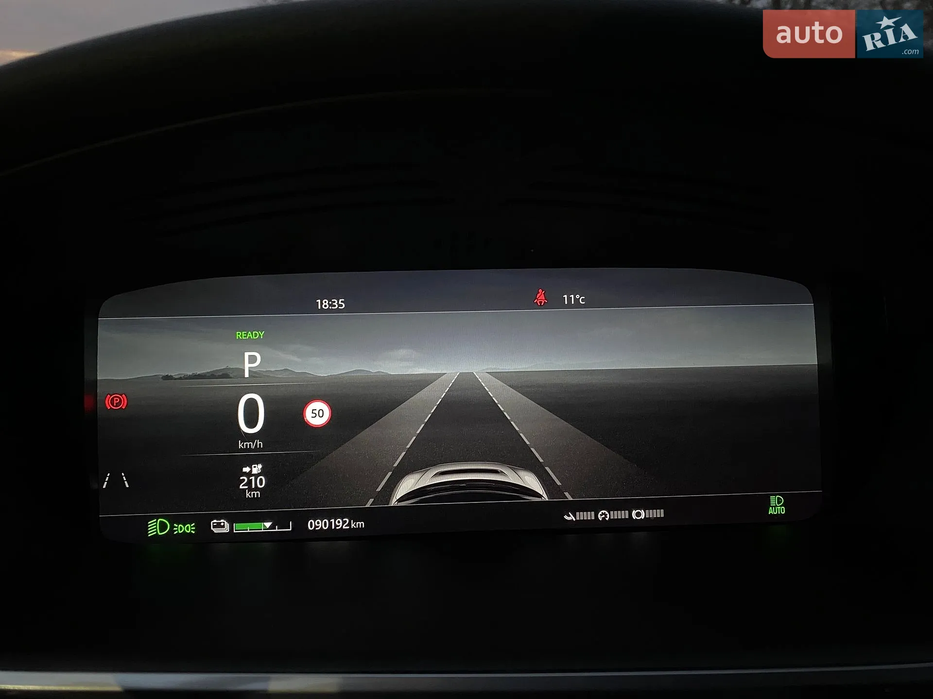 2019 Jaguar I-Pace - мініатюра 51