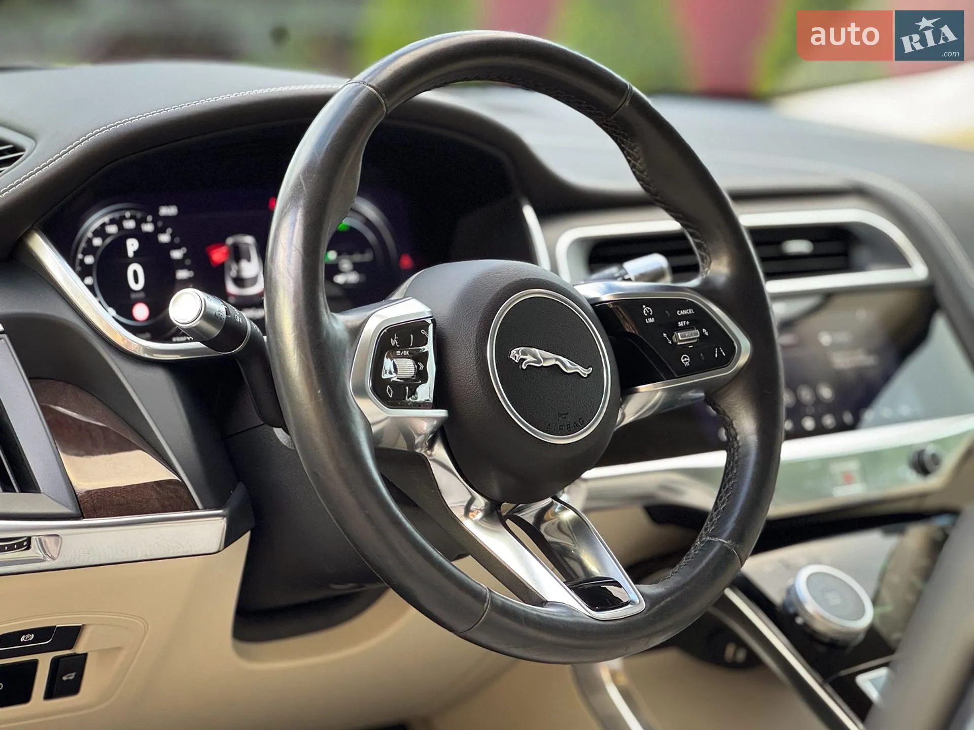 2019 Jaguar I-Pace - мініатюра 77