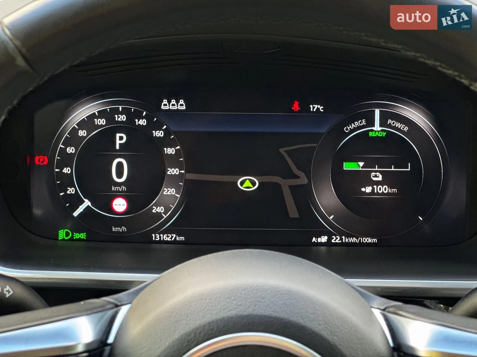 2019 Jaguar I-Pace - мініатюра 95