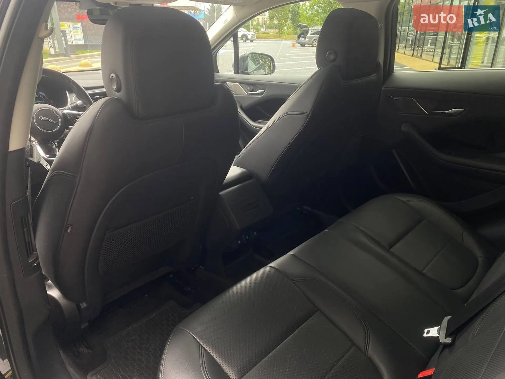 2019 Jaguar I-Pace - мініатюра 18