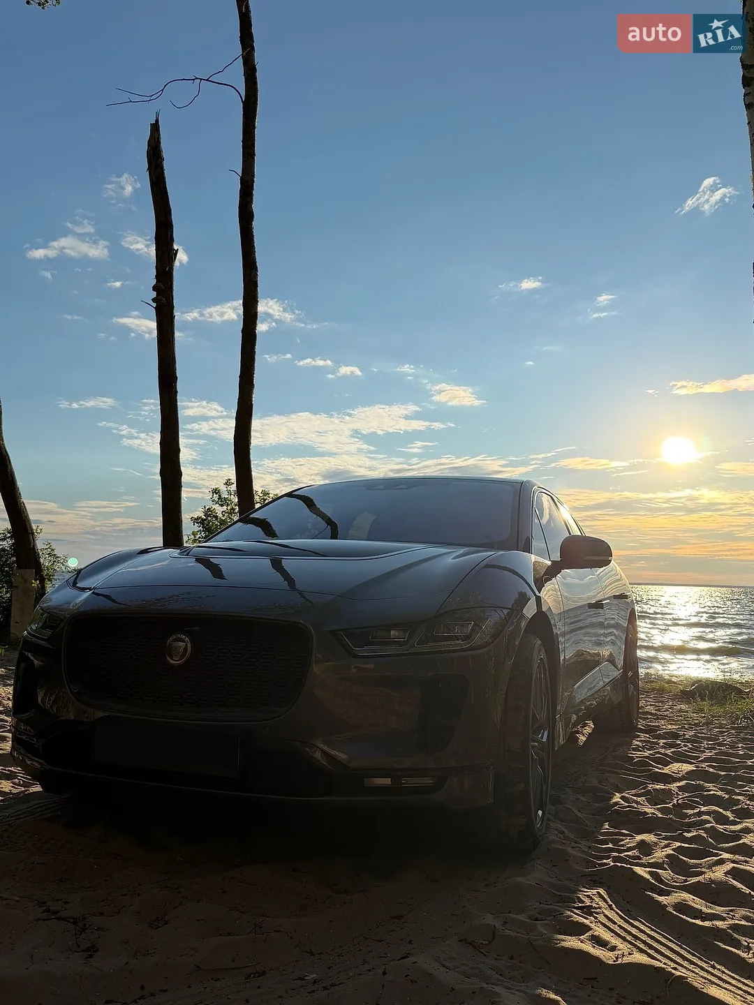 2019 Jaguar I-Pace - мініатюра 22
