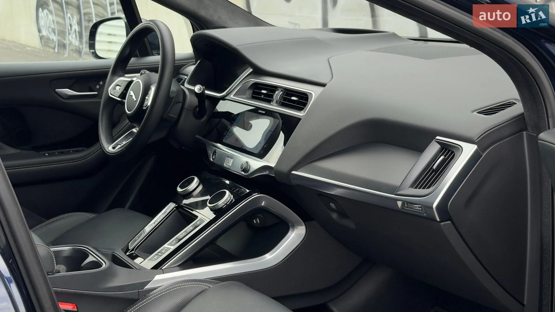 2024 Jaguar I-Pace - мініатюра 55