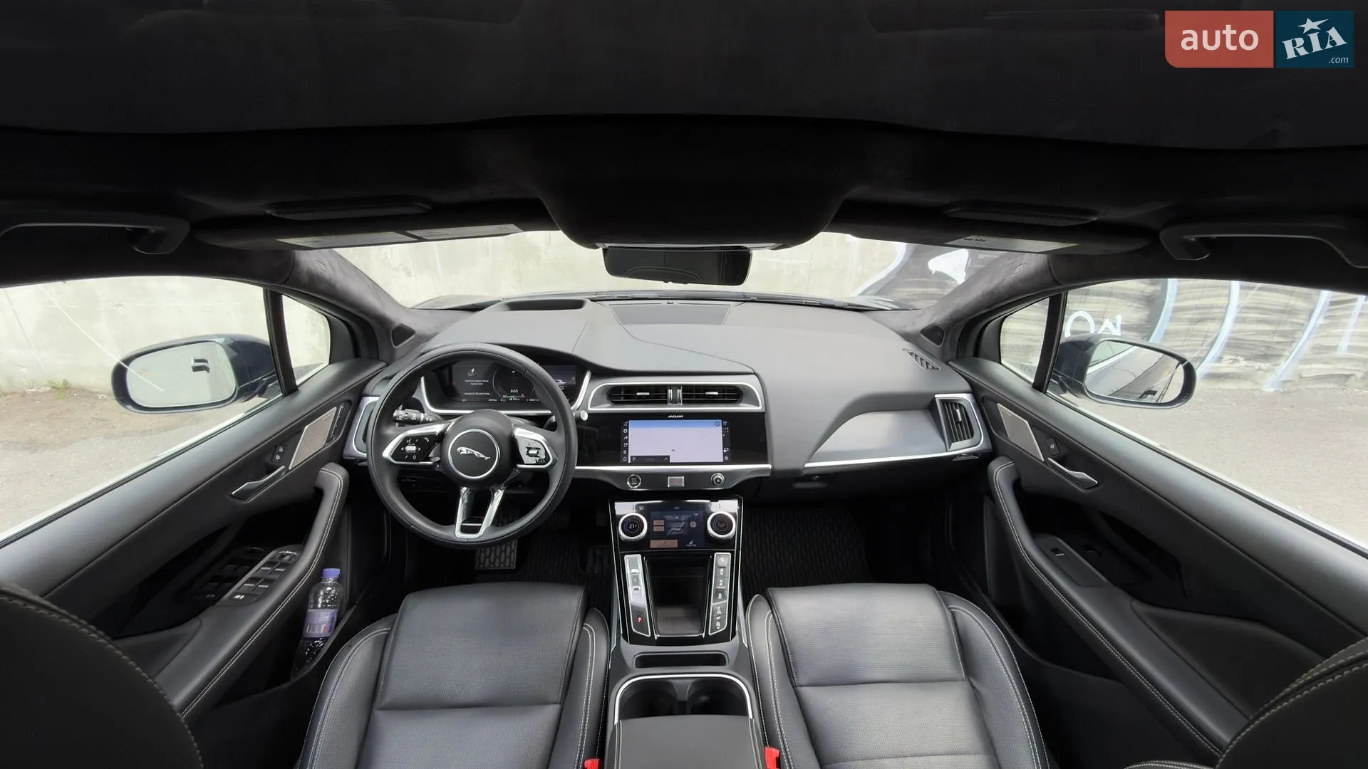 2024 Jaguar I-Pace - мініатюра 63